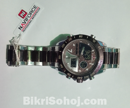 Orginal Naviforce watch model Nf 9171